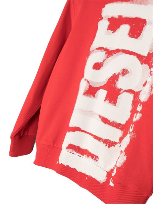  DIESEL KIDS | J01115KYAU6K438